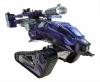 SDCC 2012: Official Hasbro Product Images - Transformers Event: G.I. JOE Shockwave H.I.S.S. Tank  3 4 Shocked  A0262